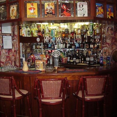 Bayview Guest House Saint Helier Bagian luar foto