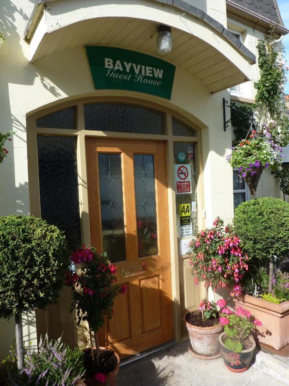 Bayview Guest House Saint Helier Bagian luar foto