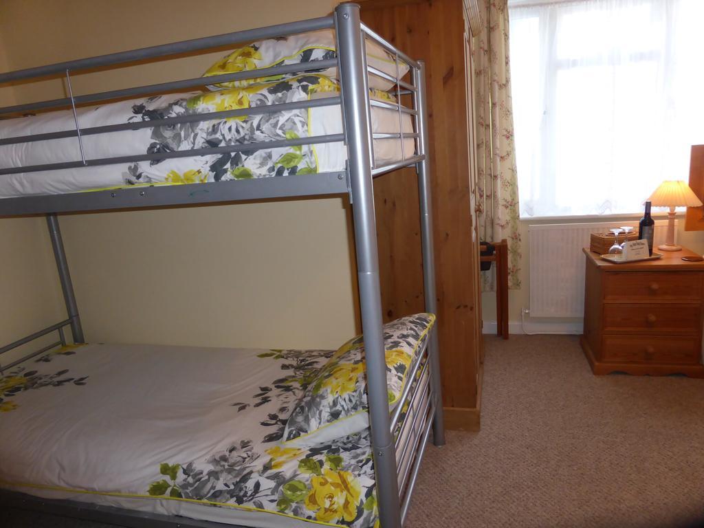 Bayview Guest House Saint Helier Ruang foto