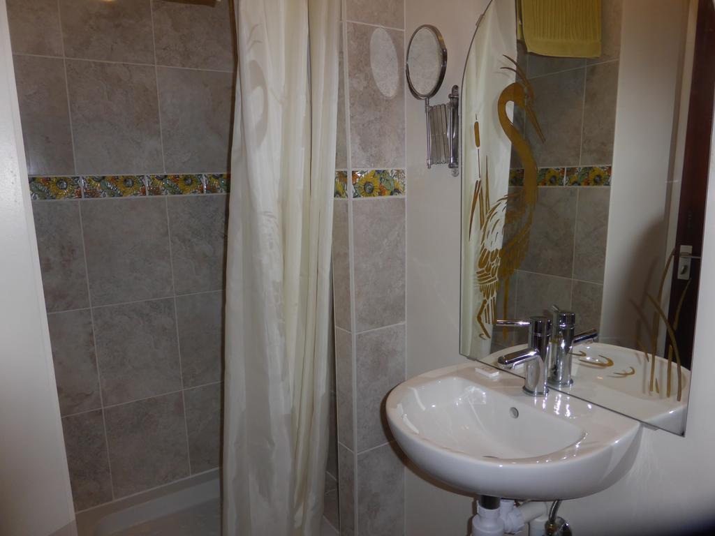 Bayview Guest House Saint Helier Ruang foto