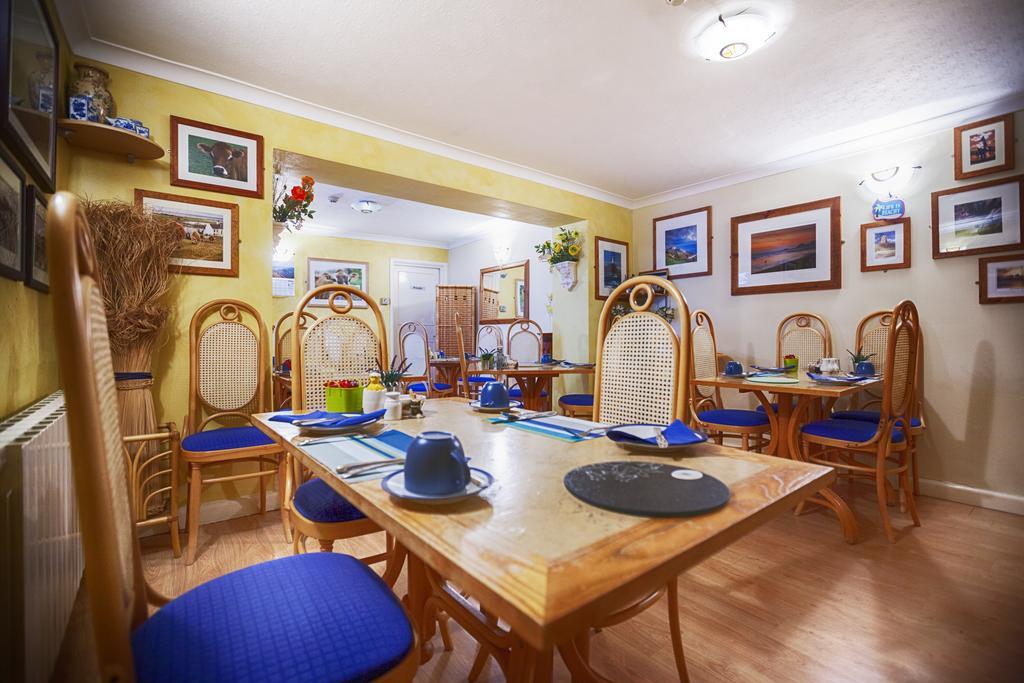 Bayview Guest House Saint Helier Bagian luar foto