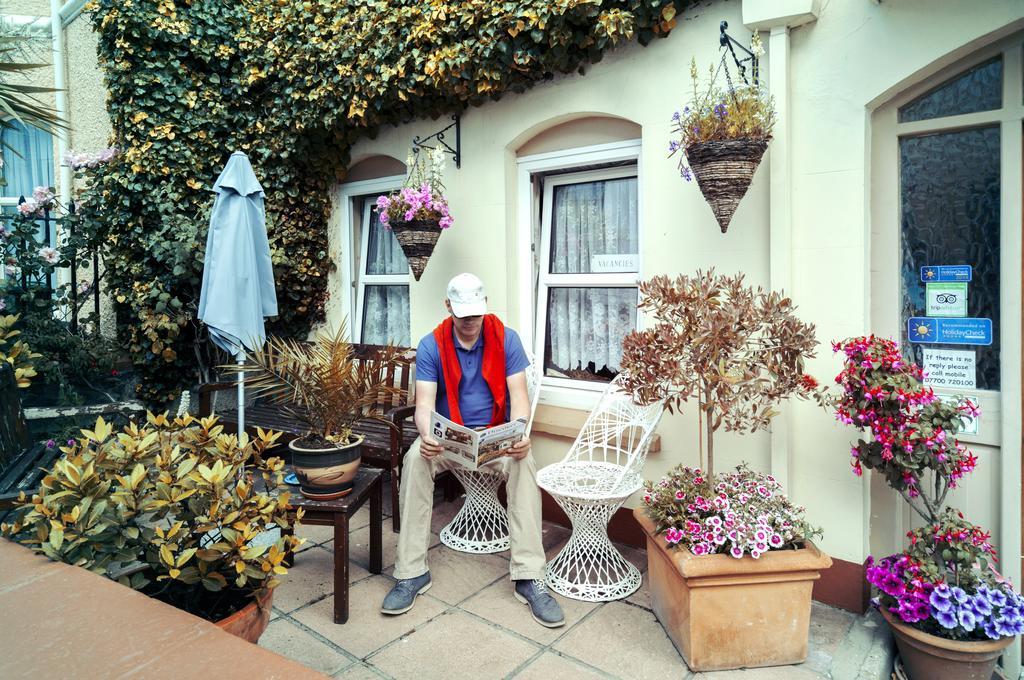 Bayview Guest House Saint Helier Bagian luar foto