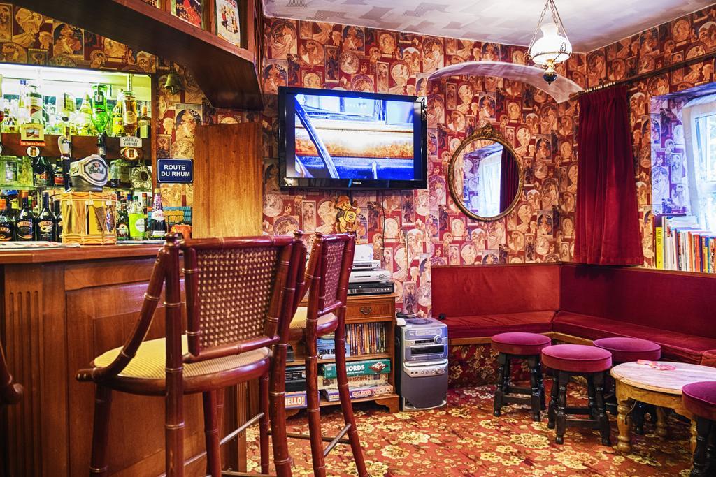 Bayview Guest House Saint Helier Bagian luar foto