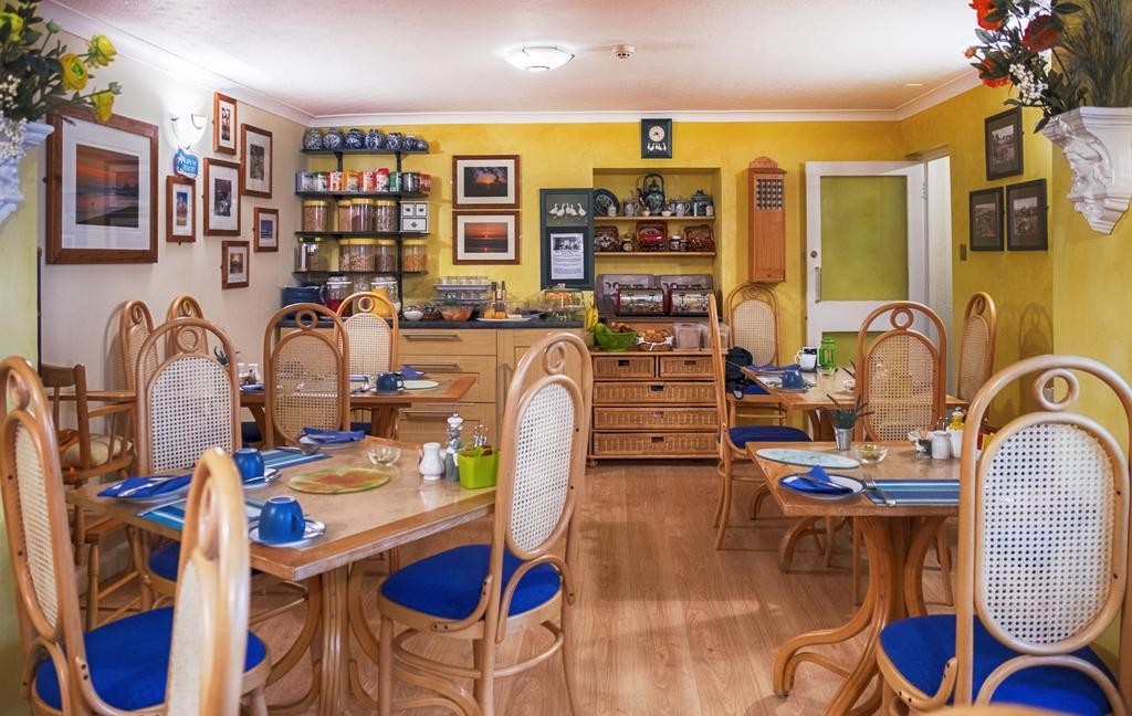 Bayview Guest House Saint Helier Bagian luar foto