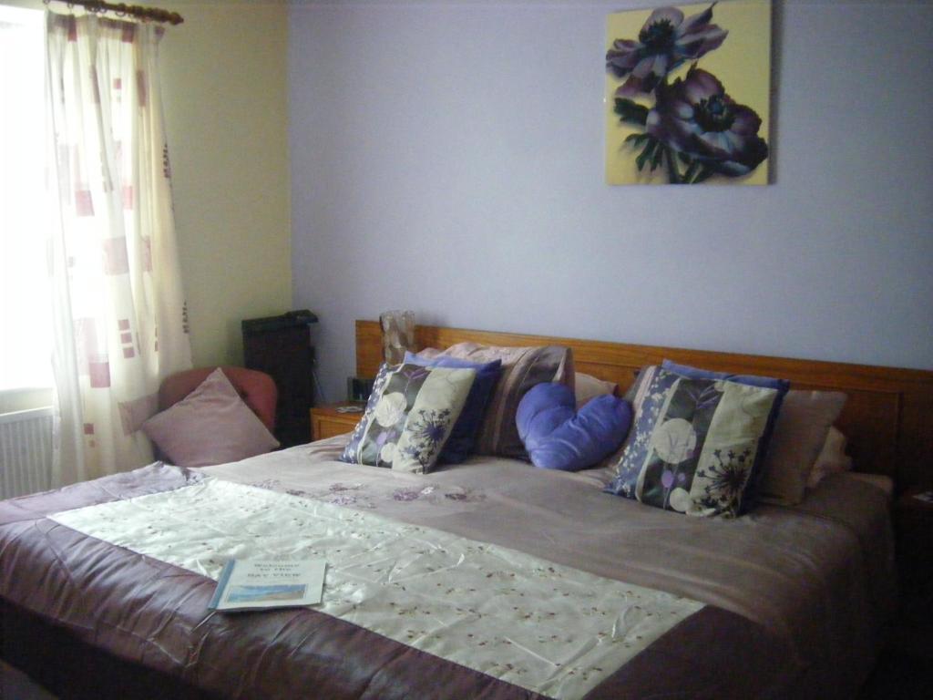 Bayview Guest House Saint Helier Ruang foto