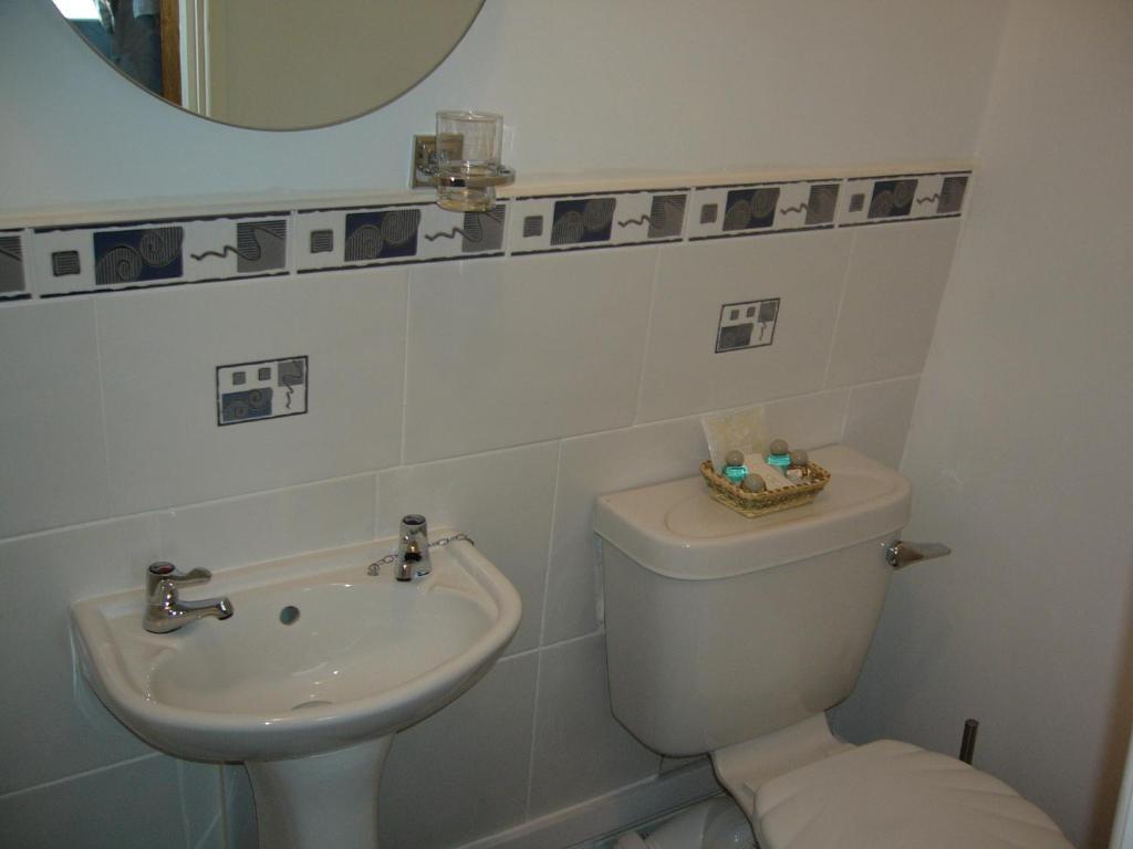 Bayview Guest House Saint Helier Ruang foto