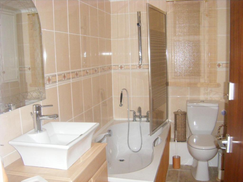 Bayview Guest House Saint Helier Bagian luar foto