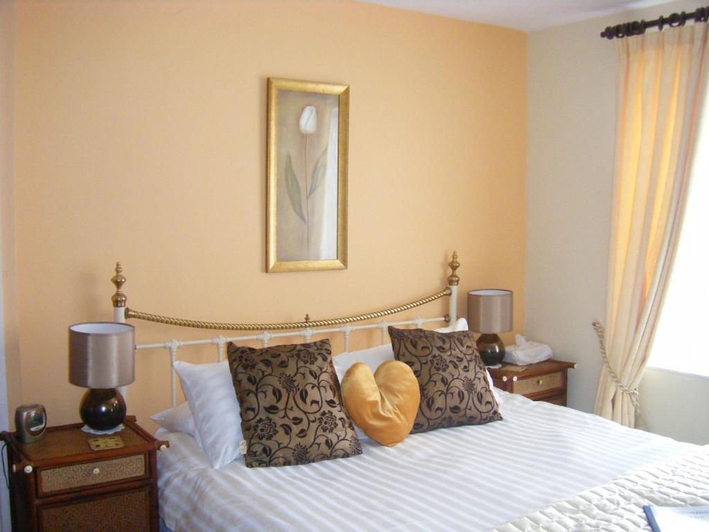Bayview Guest House Saint Helier Ruang foto