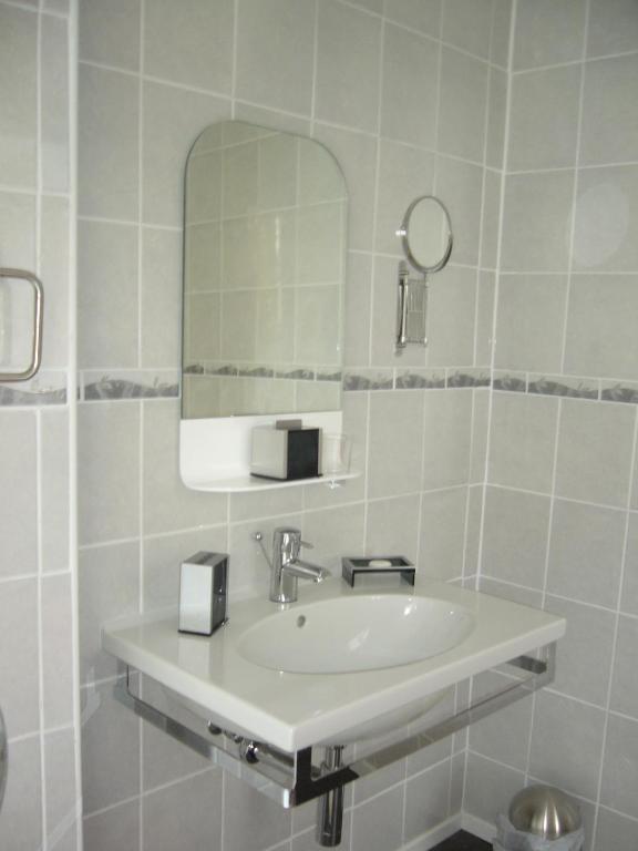 Bayview Guest House Saint Helier Ruang foto
