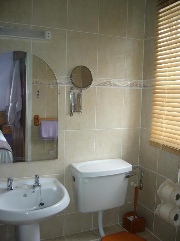 Bayview Guest House Saint Helier Ruang foto