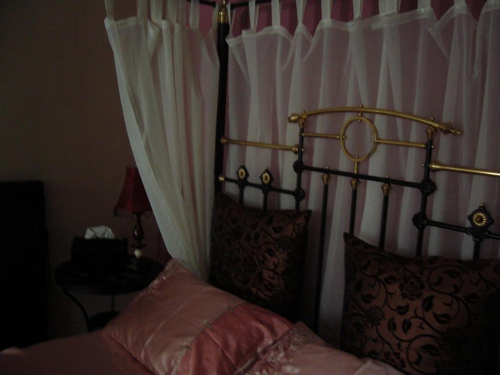 Bayview Guest House Saint Helier Ruang foto