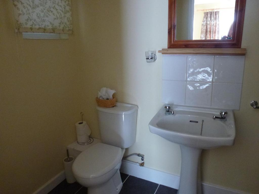 Bayview Guest House Saint Helier Ruang foto