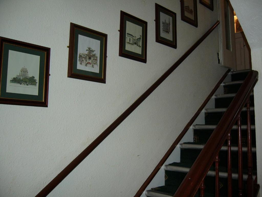 Bayview Guest House Saint Helier Bagian luar foto