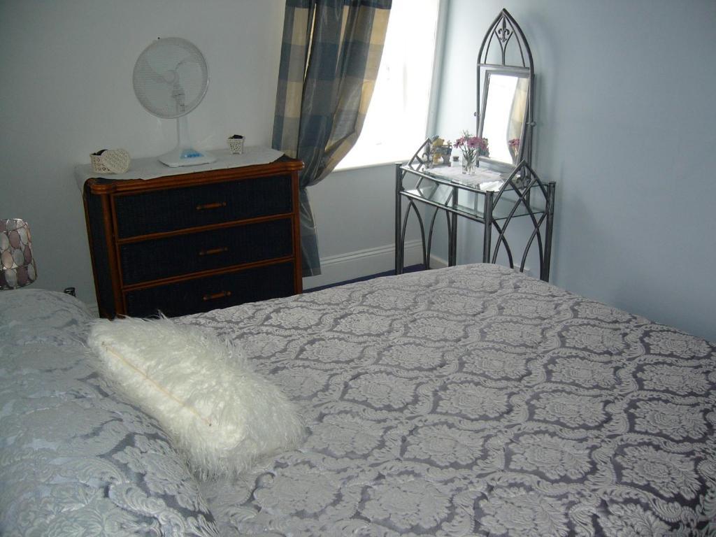 Bayview Guest House Saint Helier Ruang foto