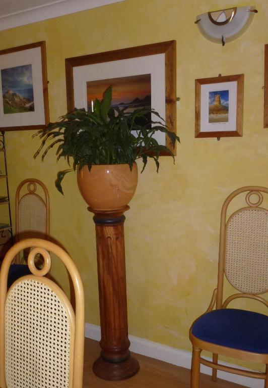 Bayview Guest House Saint Helier Bagian luar foto