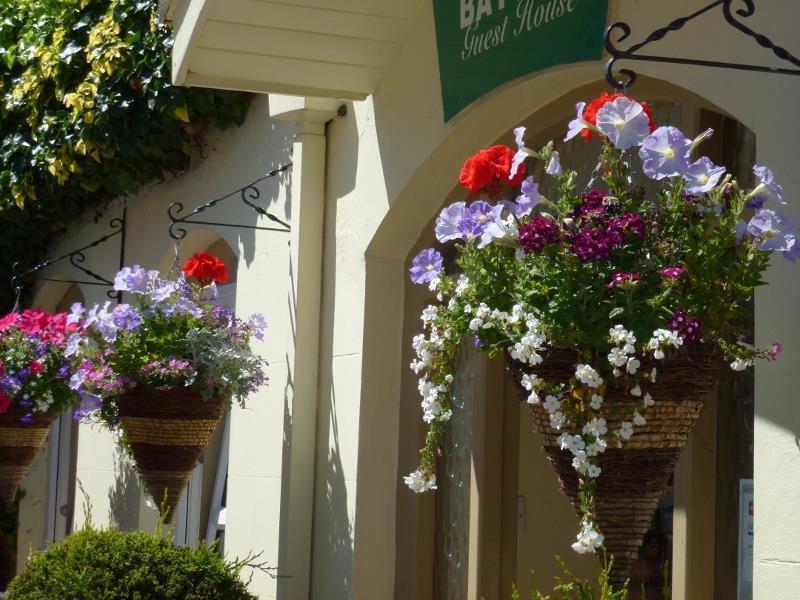 Bayview Guest House Saint Helier Bagian luar foto
