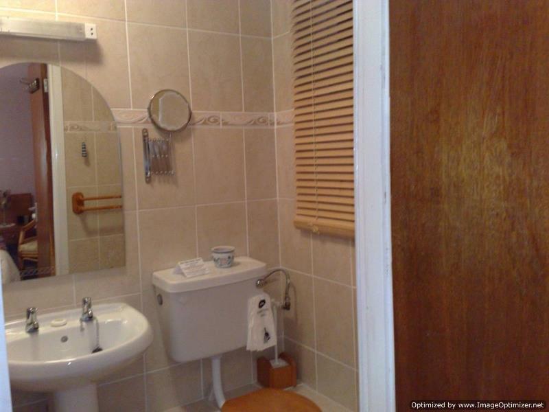 Bayview Guest House Saint Helier Bagian luar foto