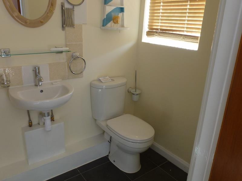 Bayview Guest House Saint Helier Bagian luar foto