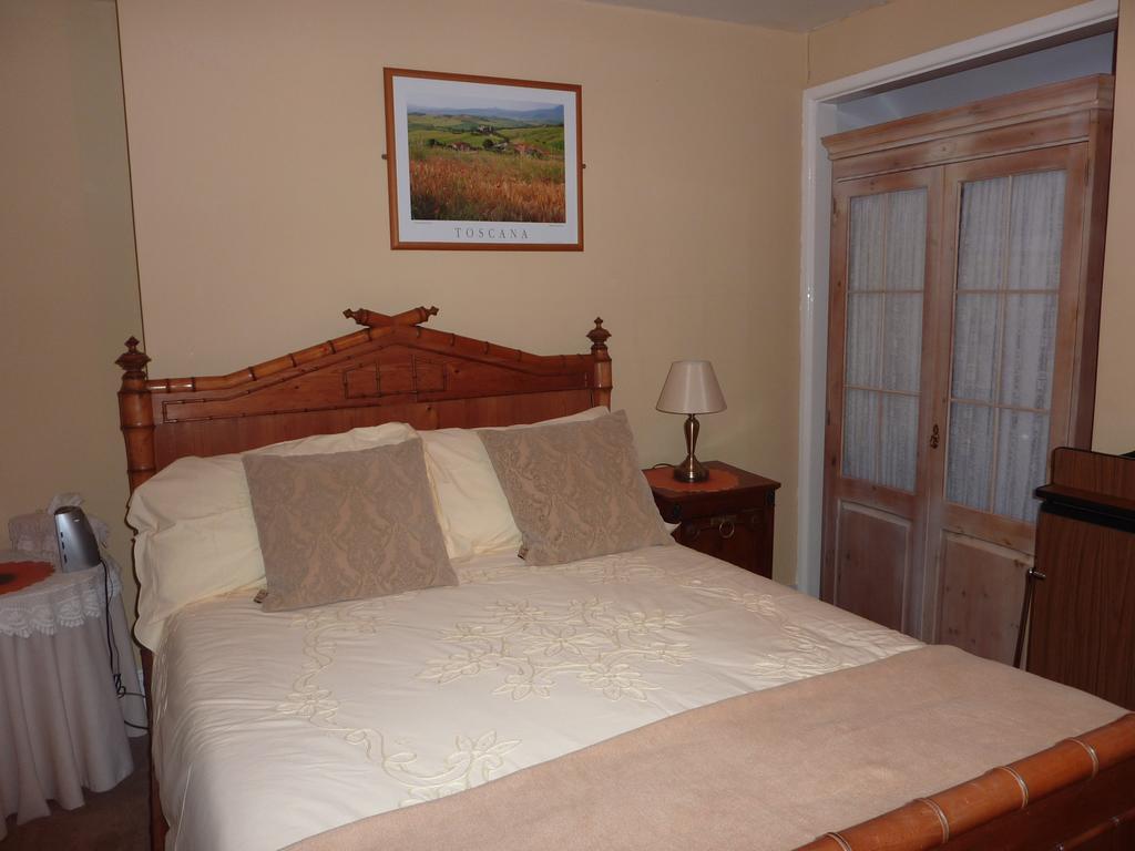 Bayview Guest House Saint Helier Bagian luar foto