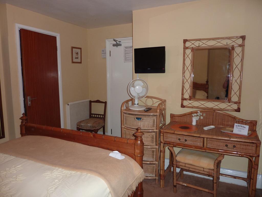 Bayview Guest House Saint Helier Bagian luar foto