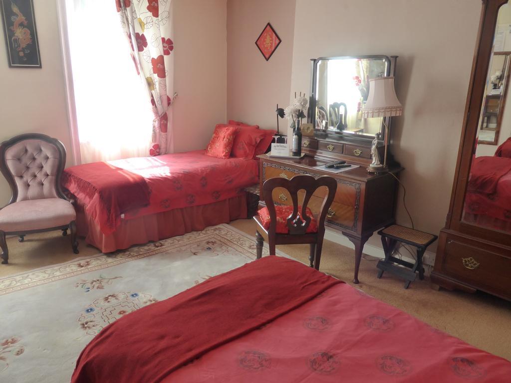 Bayview Guest House Saint Helier Bagian luar foto