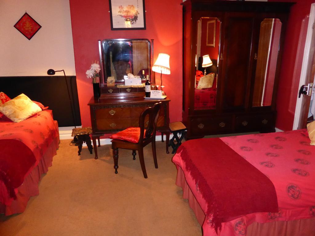 Bayview Guest House Saint Helier Ruang foto