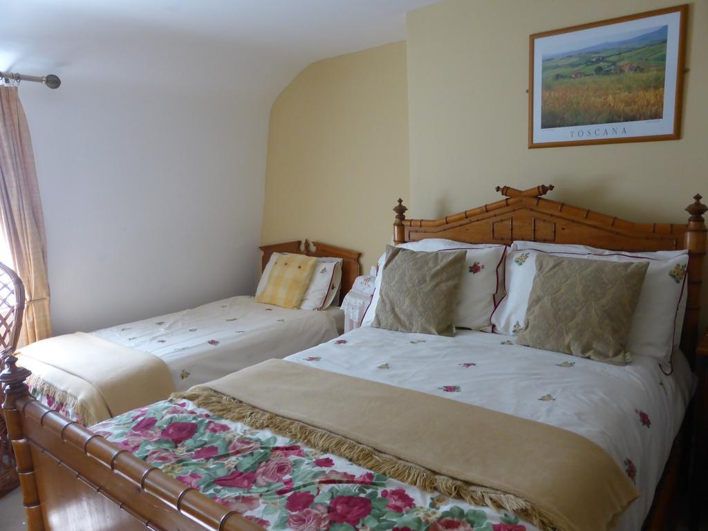 Bayview Guest House Saint Helier Ruang foto