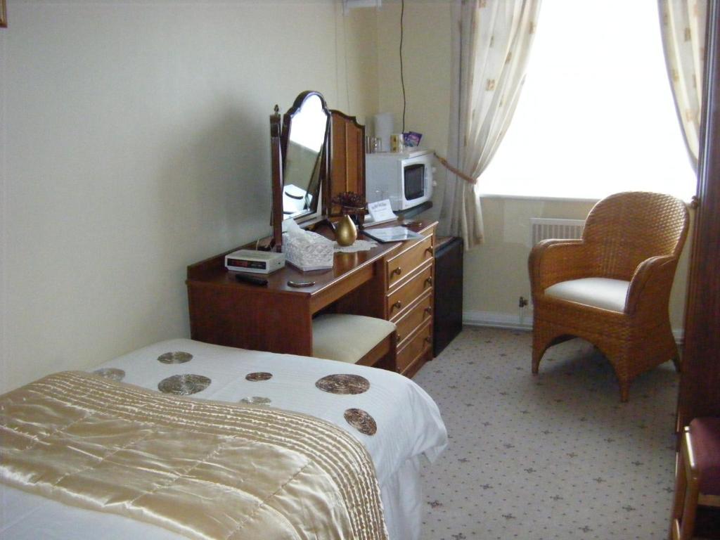 Bayview Guest House Saint Helier Ruang foto
