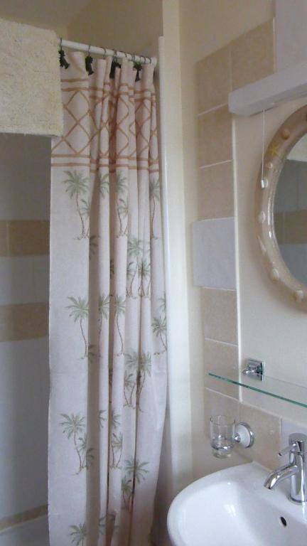 Bayview Guest House Saint Helier Ruang foto