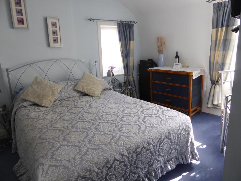 Bayview Guest House Saint Helier Ruang foto
