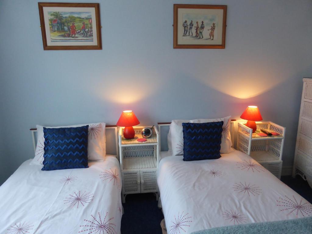 Bayview Guest House Saint Helier Ruang foto