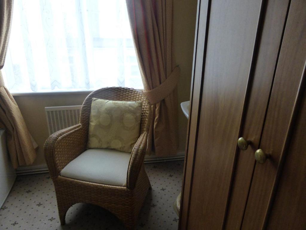 Bayview Guest House Saint Helier Ruang foto