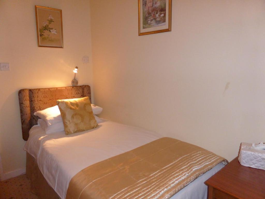 Bayview Guest House Saint Helier Ruang foto