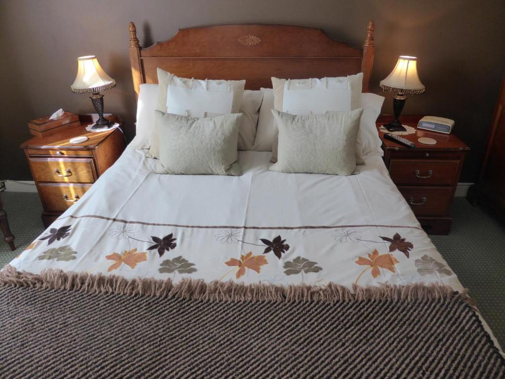 Bayview Guest House Saint Helier Bagian luar foto